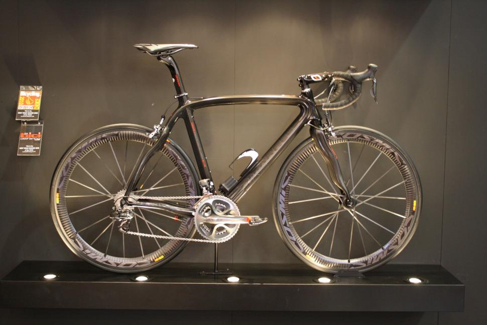 Pinarello 2010 online